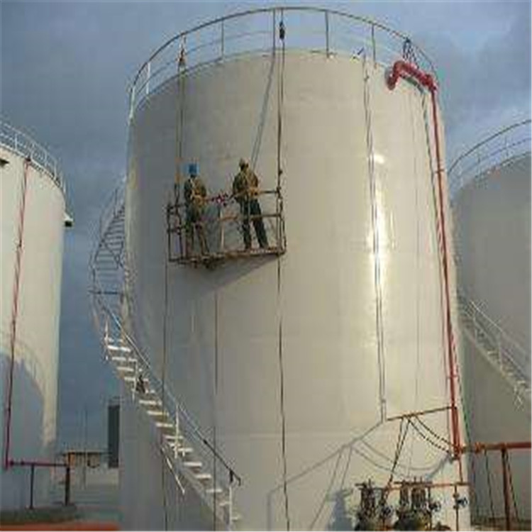 青河喷漆翻新・工业喷漆・设备喷漆服务简介